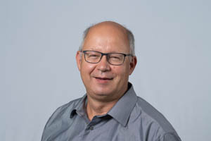 Ein Portrait eines Beraters in der Region Mittelland-Zentralschweiz (LANDOR Mitarbeiter).