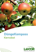 Vorschau PDF: Düngerkompass Kernobst